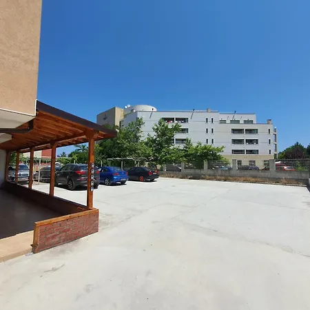 Διαμέρισμα Star Beach