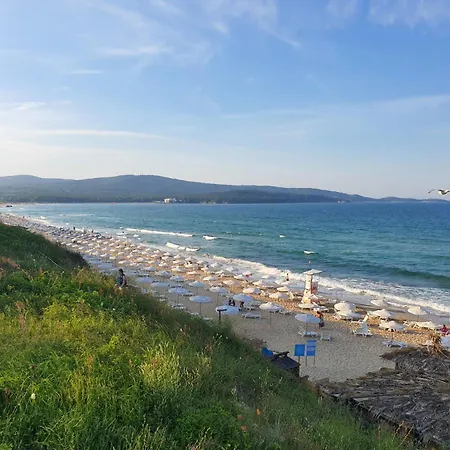 Star Beach Διαμέρισμα