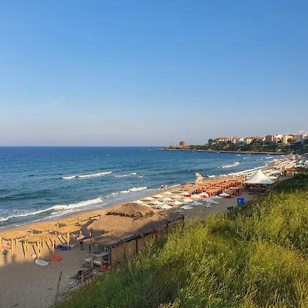 شقة Star Beach